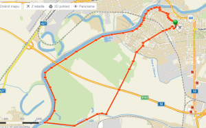 10km