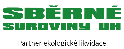 Sběrné suroviny Uherské Hradiště