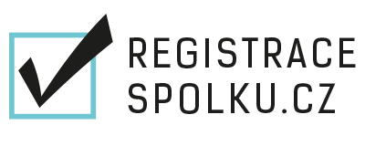 Registrace spolků