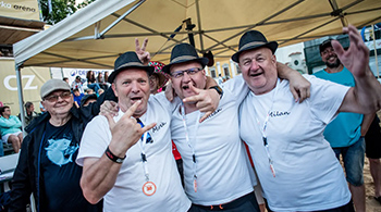 Středa 03. 07. 2024