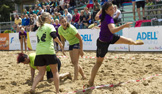 Beach Handball Cup (házená)