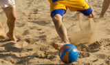 CZ Soccer Cup (plážový fotbal)