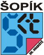 Kancelářská technika Šopík