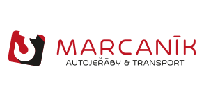Marcaník – autojeřáby & transport