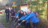Nordic Walking Rochusing