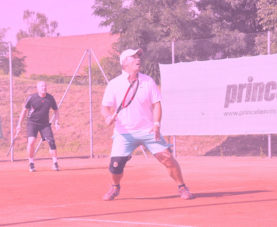Tenis