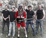 AC/TN Tribute