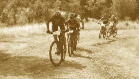 MTB Jarošovská 40 – Muži