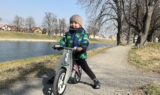 oKolo Rochusu (cyklistika děti)