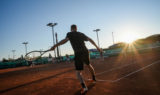 RYBNÍČEK NIGHT CUP (tenis)