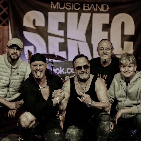 Sekec