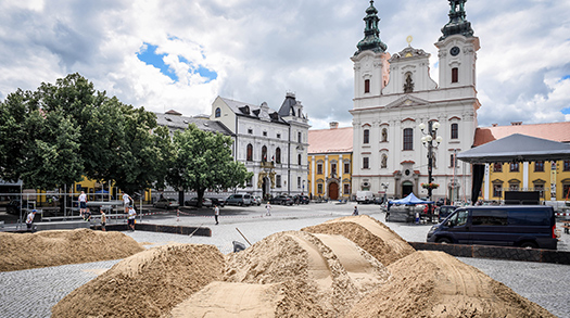 Čtvrtek 01. 07. 2021