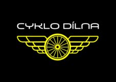 Cyklodílna