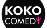 Koko Comedy + 1 (stand-up)