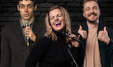 Stand-up Comedy Show