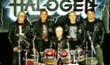 Halogen