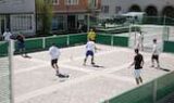 KYOCERA AVX Cup (fotbal)
