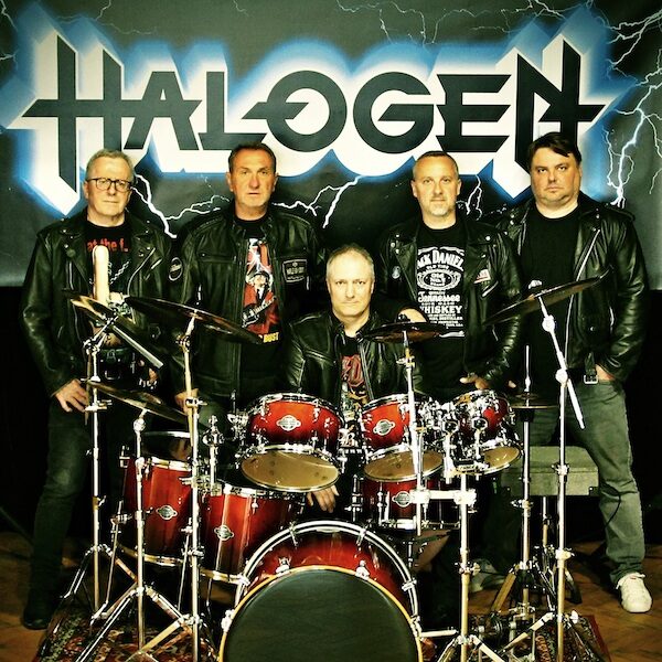 Halogen