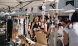 Mint Market