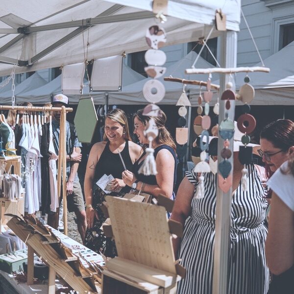 Mint Market