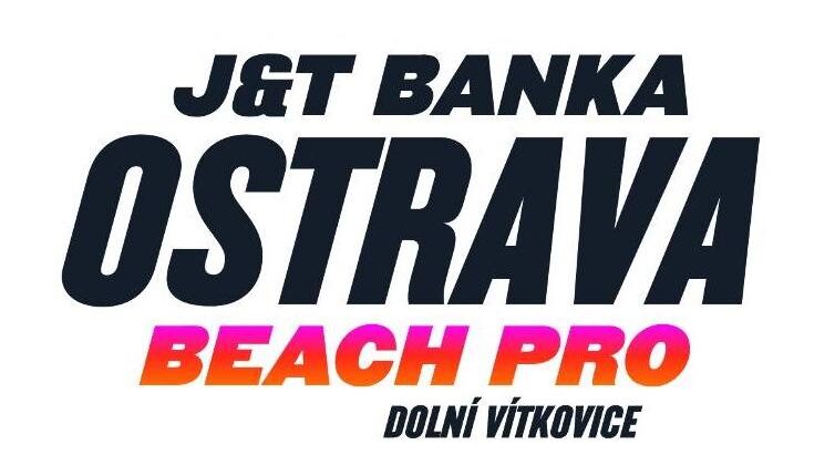 Ostrava Beach Pro