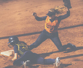 Softbal