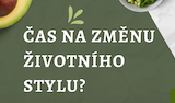 Čas na změnu životního stylu?