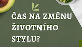 Čas na změnu životního stylu?