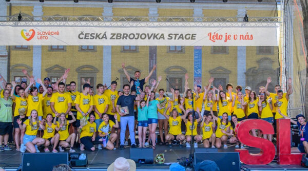 Neděle 09. 07. 2023