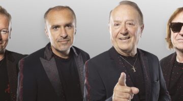 Koncert Olympiku na Slováckém létě: praktické info