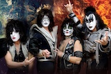 KISS Forever Band (HU)