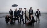 Gentlemen`s Club