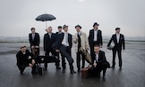 Gentlemen`s Club