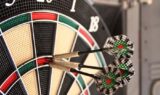Blue Bar Darts Open (šipky)