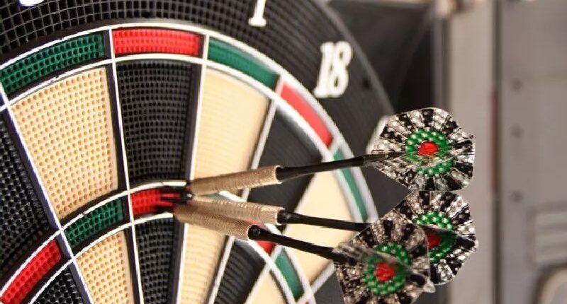 Blue Bar Darts Open (šipky)