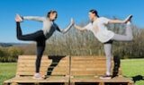Jóga & Pilates