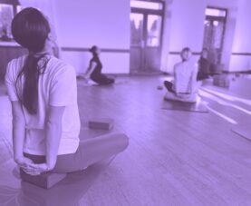 Jóga & Pilates