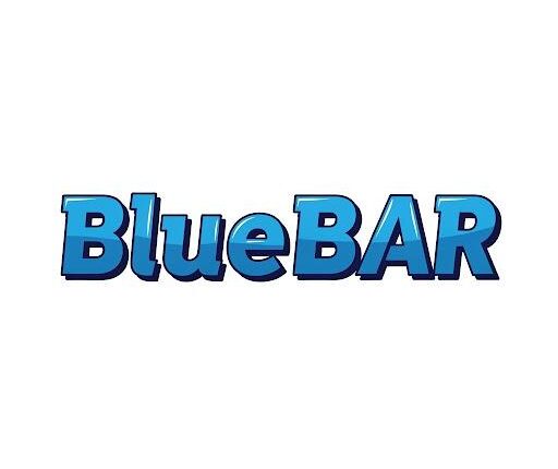 Bluebar