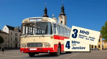 Retro Poulička se stane součástí Slováckého léta