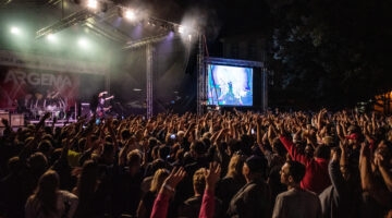 Benefiční večery opět pomohou potřebným