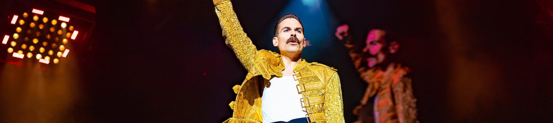 Koncert Queenie na Slováckém létě: praktické info