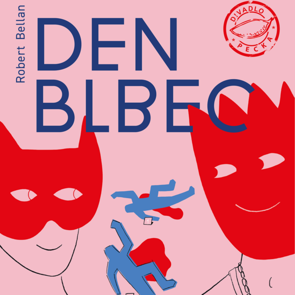 Divadlo Pecka: Den Blbec