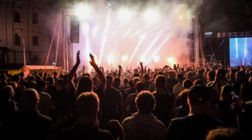 Vstupte do hry: staňte se partnerem Slováckého léta