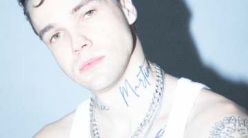 MÍSTO PAM RABBIT VYSTOUPÍ MIKOLAS