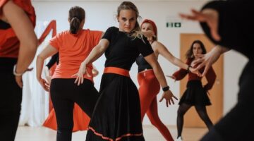 Latino Ladies Summer Fiesta – změna místa