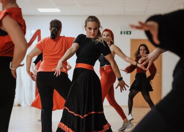 Latino Ladies Summer Fiesta – změna místa
