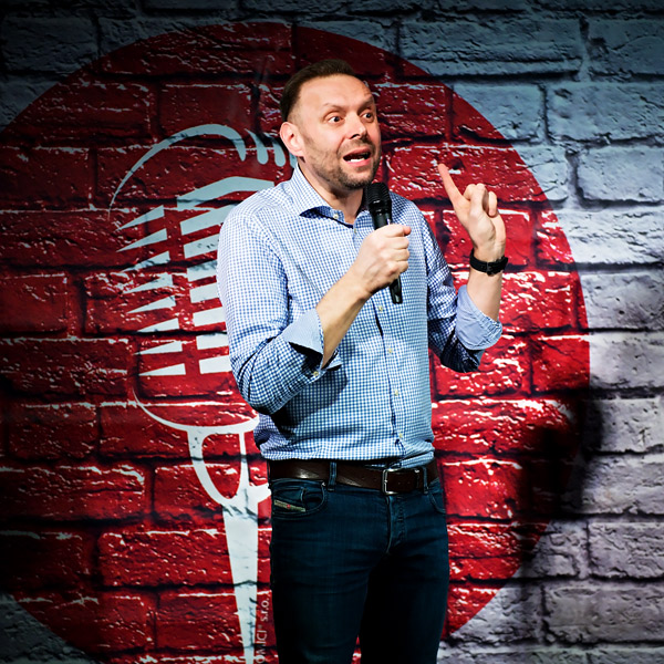 One Knor Show – Jiná doba