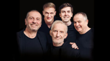 BEZPEČNOST NA PRVNÍM MÍSTĚ: PRO DNEŠEK RUŠÍME KONCERT ČECHOMORU