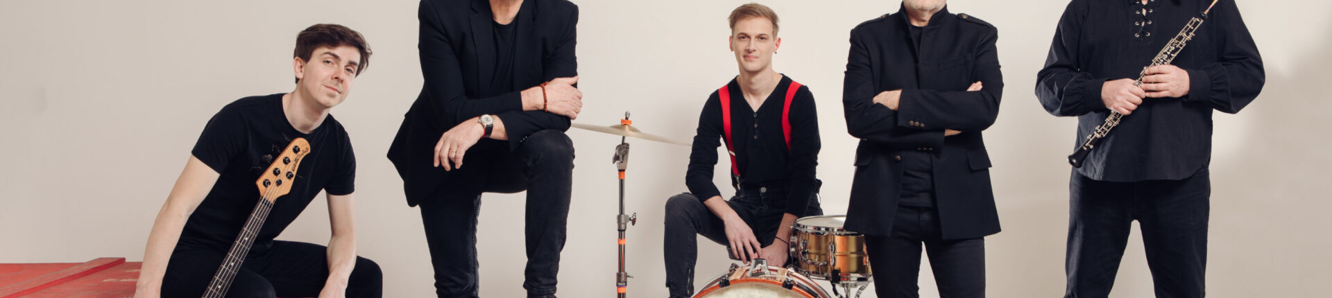 Náhradní koncert Čechomoru se letos neuskuteční