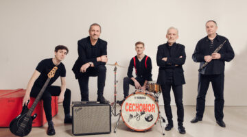 Náhradní koncert Čechomoru se letos neuskuteční